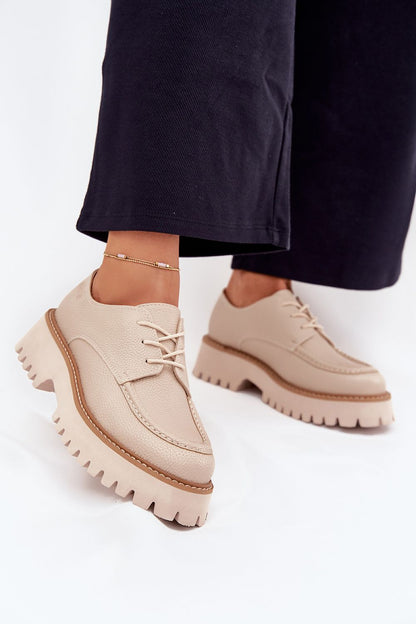  Scarpe model 216317 Step in style 