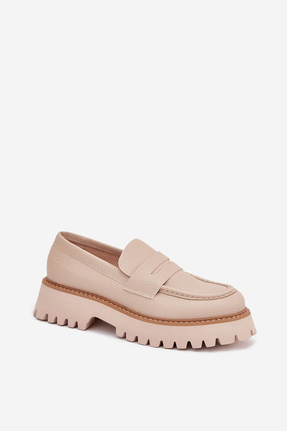  Mocassini model 216321 Step in style 