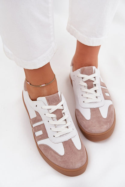  Scarpe spportive model 216330 Step in style 