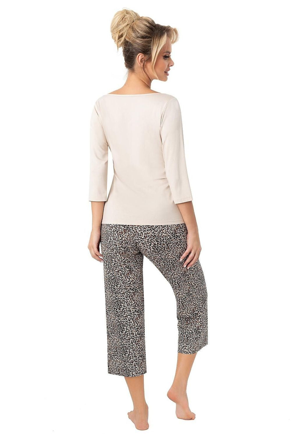  Pigiama model 216335 Donna 