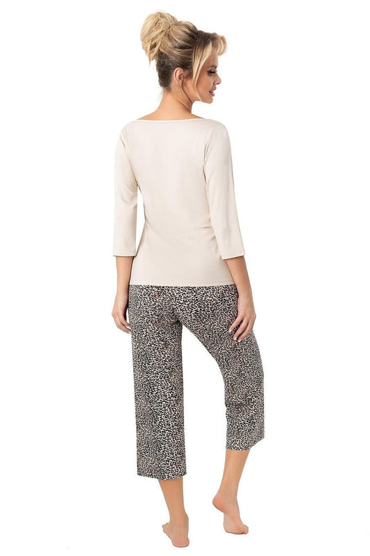  Pigiama model 216335 Donna 