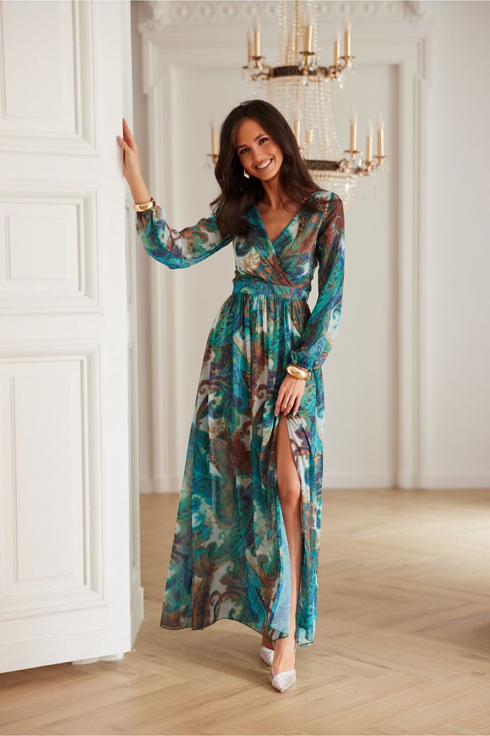  Vestito da cocktail model 216359 Roco Fashion 