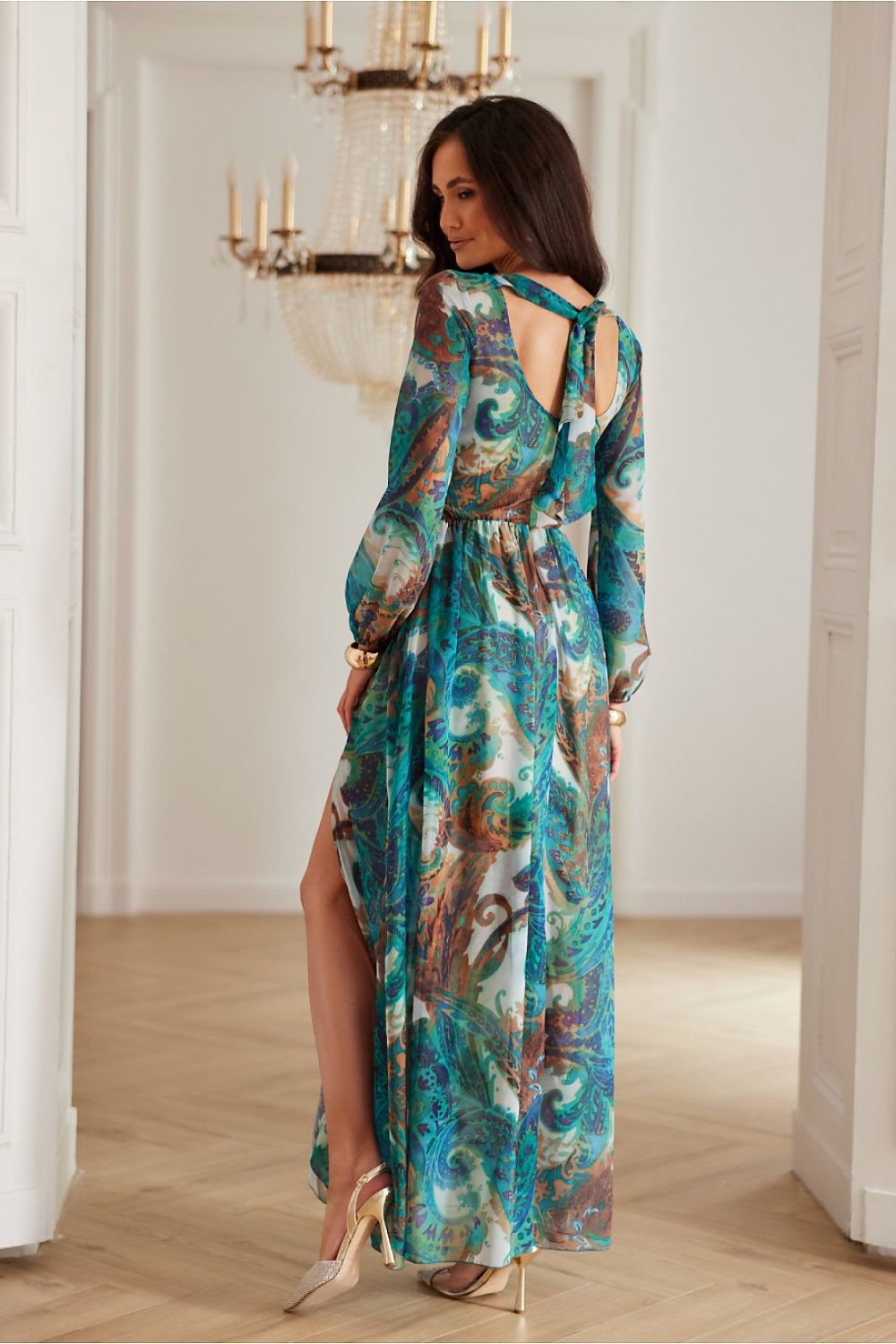  Vestito da cocktail model 216359 Roco Fashion 