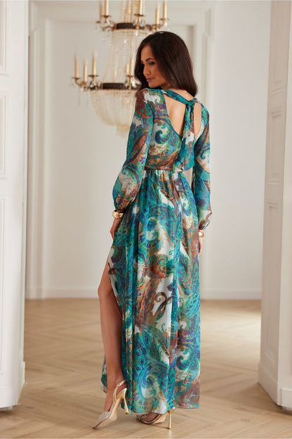  Vestito da cocktail model 216359 Roco Fashion 