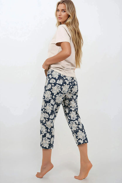  Pigiama model 216412 Momenti Per Me 