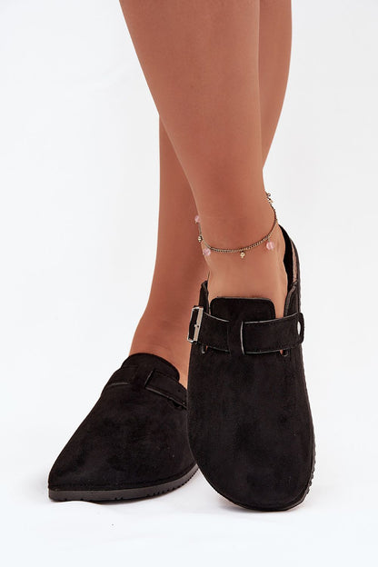  ciabatte model 216432 Step in style 