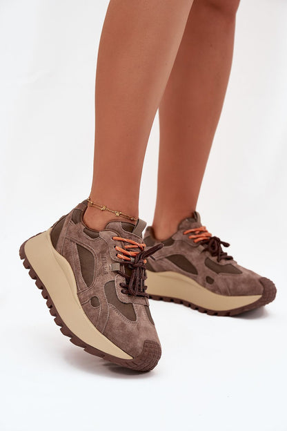  Scarpe spportive model 216439 Step in style 