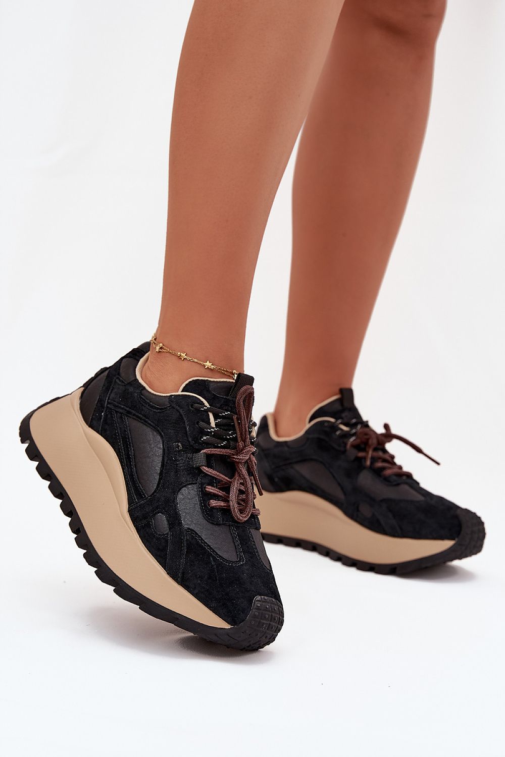  Scarpe spportive model 216440 Step in style 