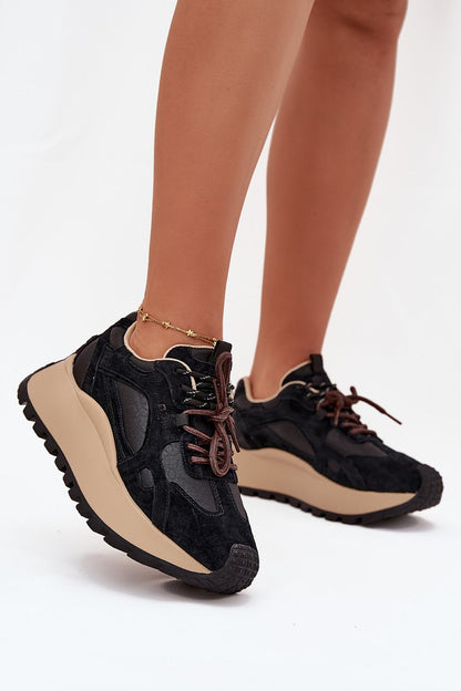  Scarpe spportive model 216440 Step in style 