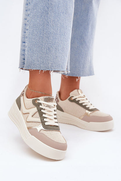  Scarpe spportive model 216449 Step in style 