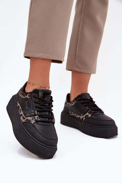  Scarpe spportive model 216463 Step in style 