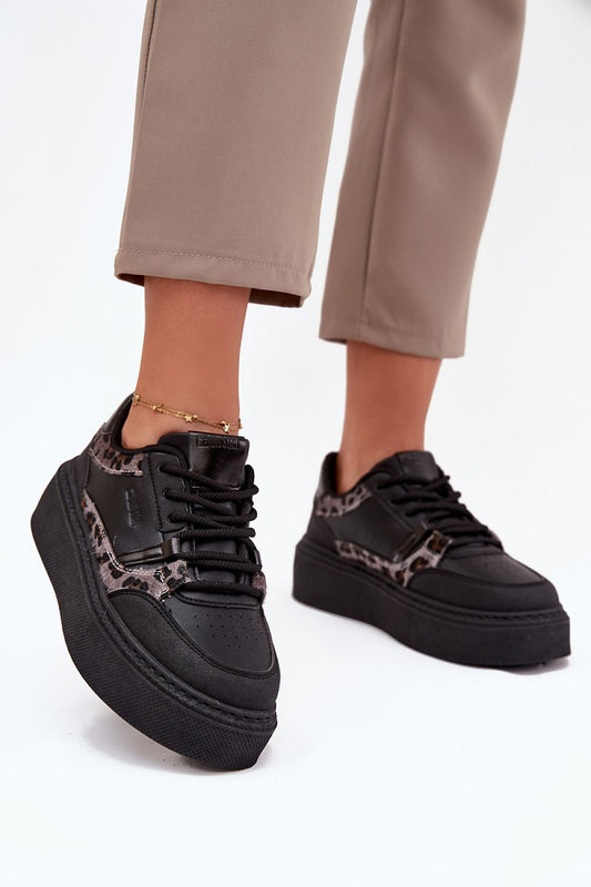  Scarpe spportive model 216463 Step in style 