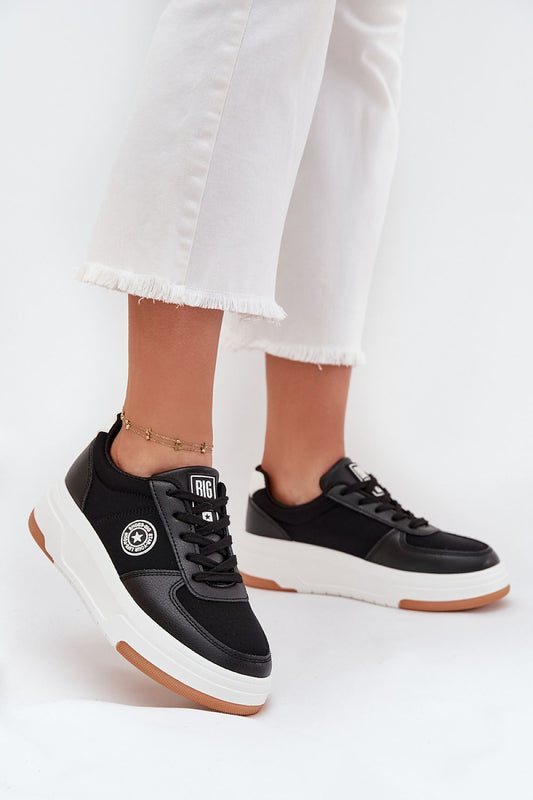  Scarpe spportive model 216465 Step in style 