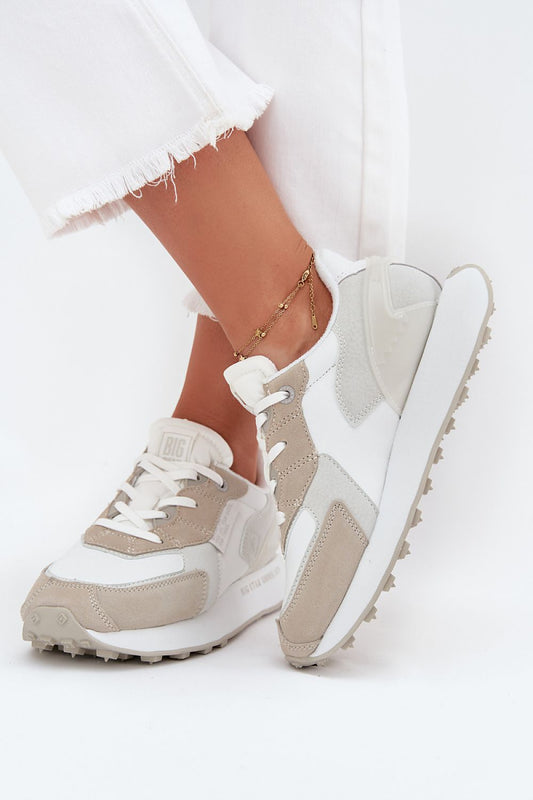  Scarpe spportive model 216475 Step in style 