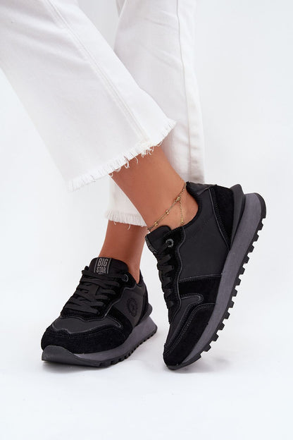  Scarpe spportive model 216476 Step in style 