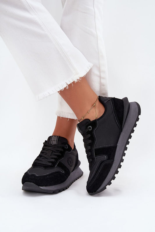  Scarpe spportive model 216476 Step in style 