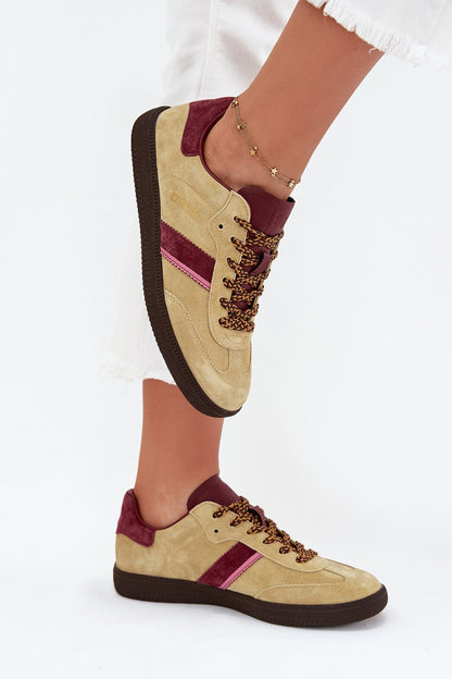  Scarpe spportive model 216480 Step in style 