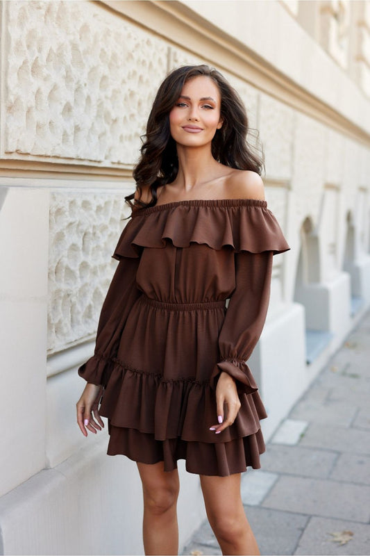  Vestito da giorno model 216485 Roco Fashion 