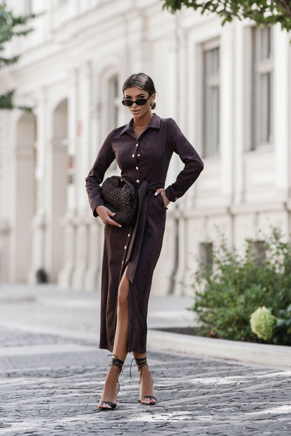  Vestito da giorno model 216549 LaBalancia 