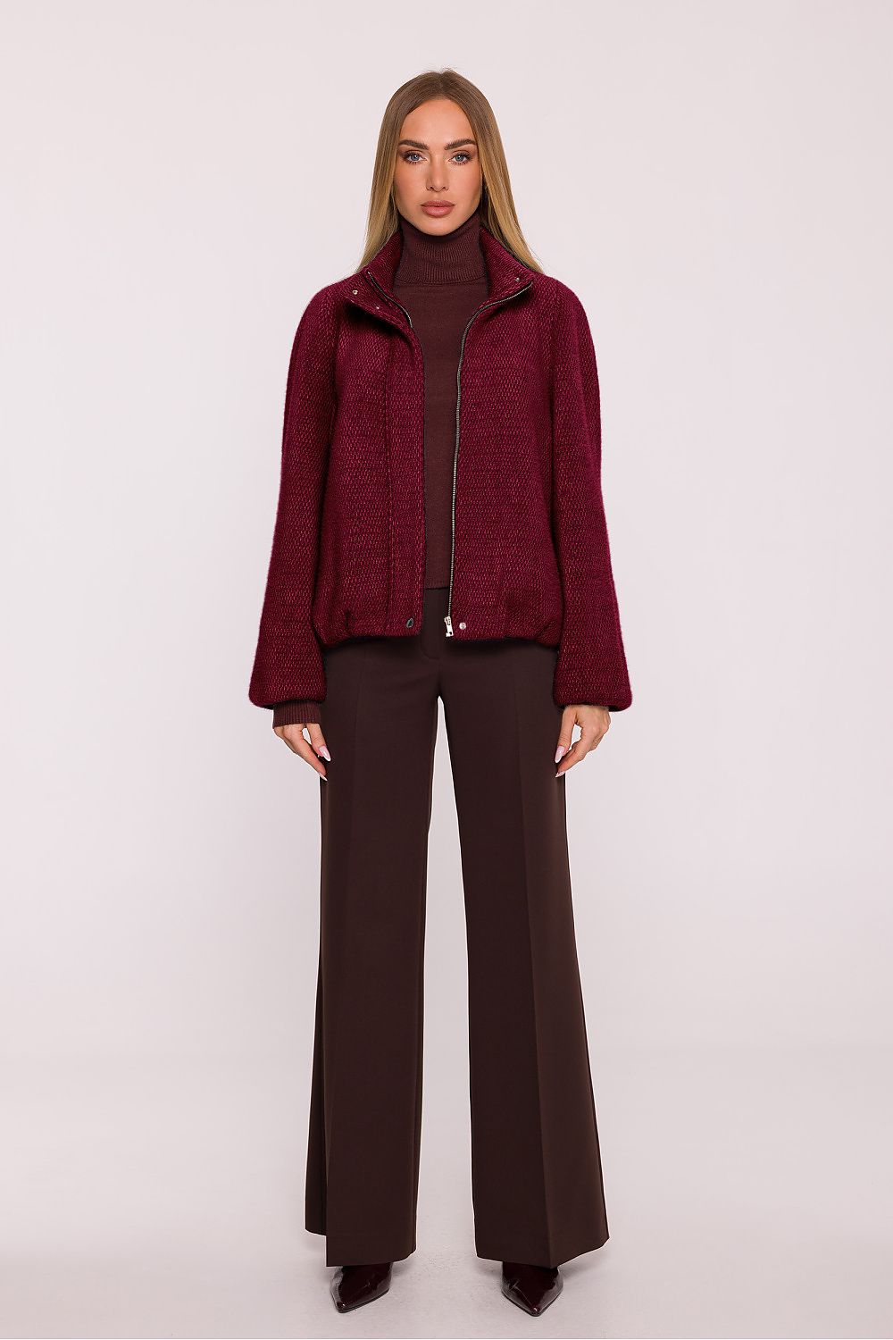  Giubbino model 216573 Moe 