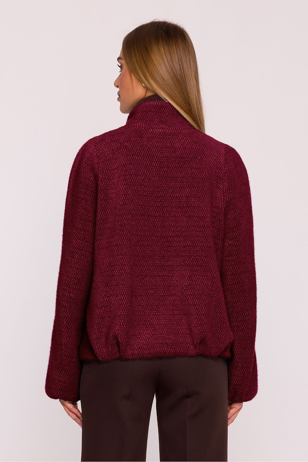  Giubbino model 216573 Moe 