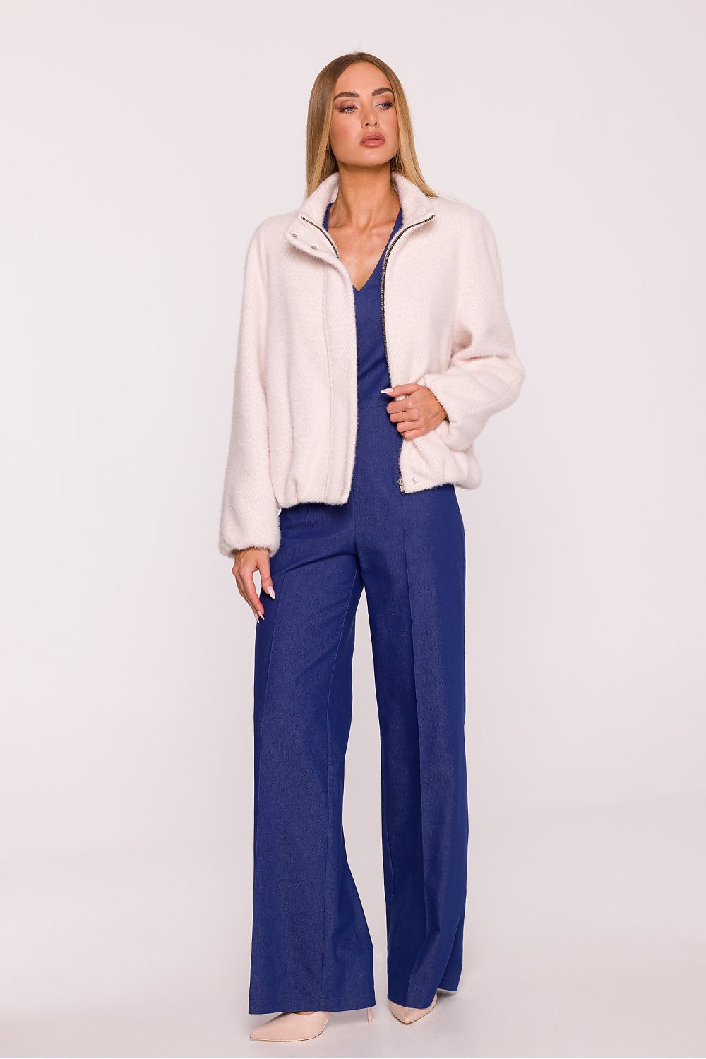  Giubbino model 216574 Moe 