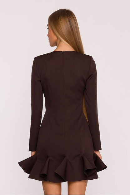  Vestito da cocktail model 216583 Moe 