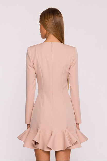  Vestito da cocktail model 216585 Moe 