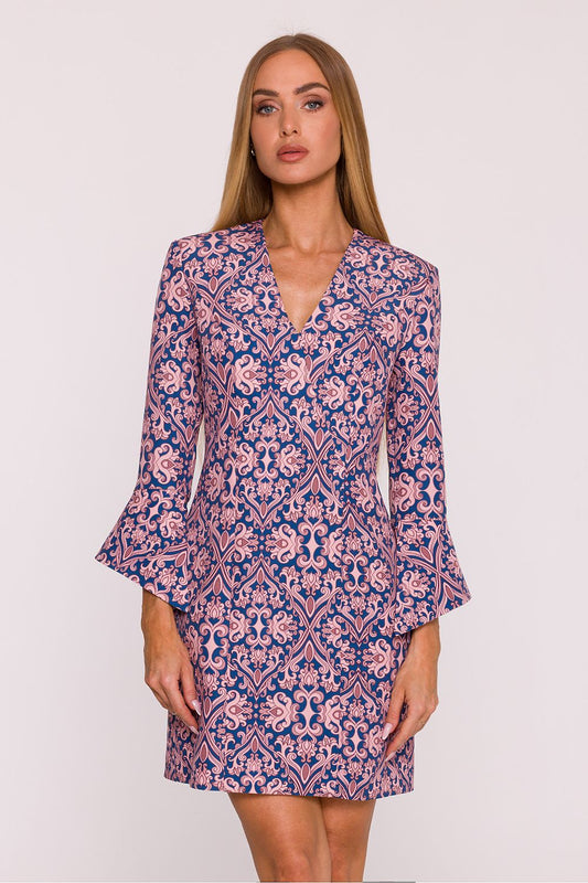  Vestito da giorno model 216596 Moe 