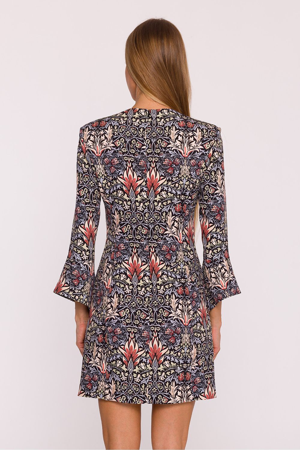  Vestito da giorno model 216598 Moe 