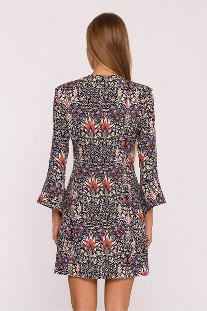  Vestito da giorno model 216598 Moe 