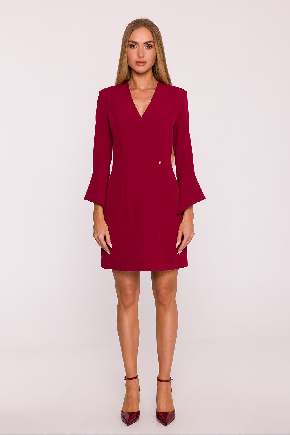  Vestito da giorno model 216608 Moe 