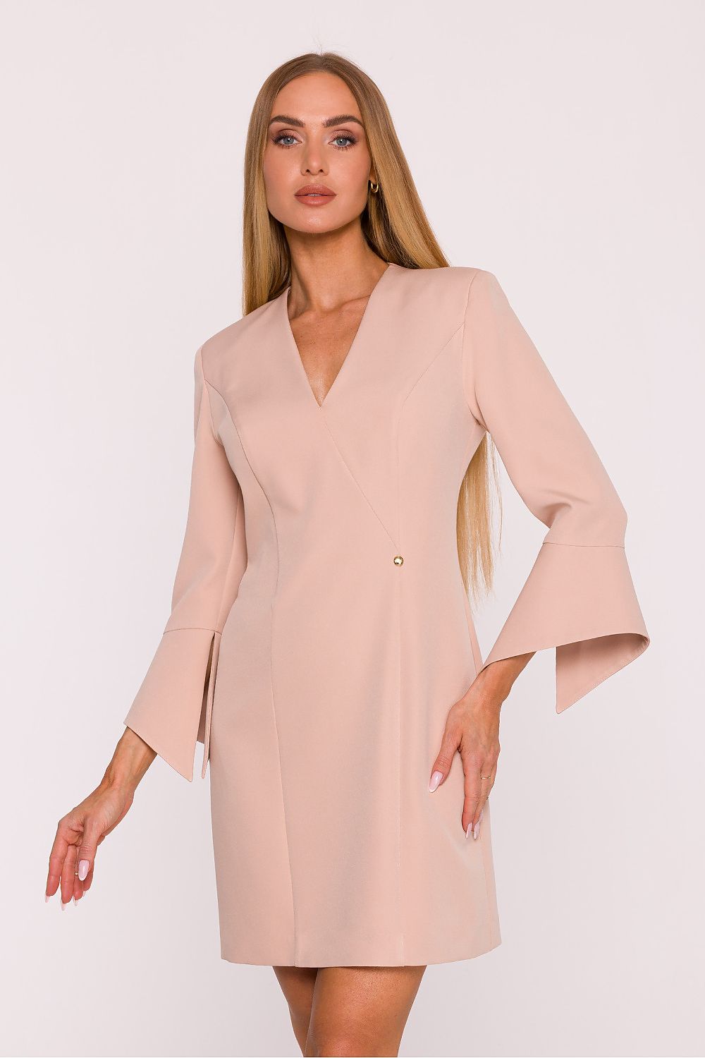  Vestito da giorno model 216609 Moe 