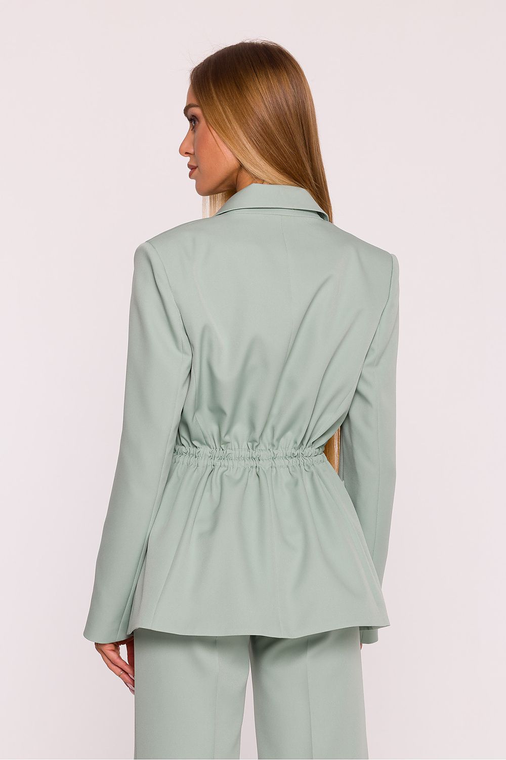  Giacca model 216618 Moe 