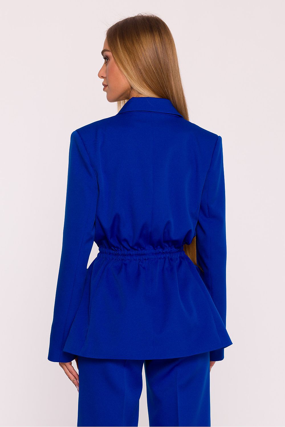  Giacca model 216619 Moe 