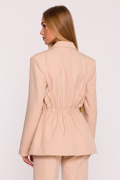  Giacca model 216622 Moe 