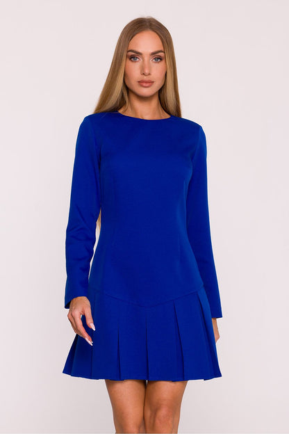  Vestito da giorno model 216624 Moe 