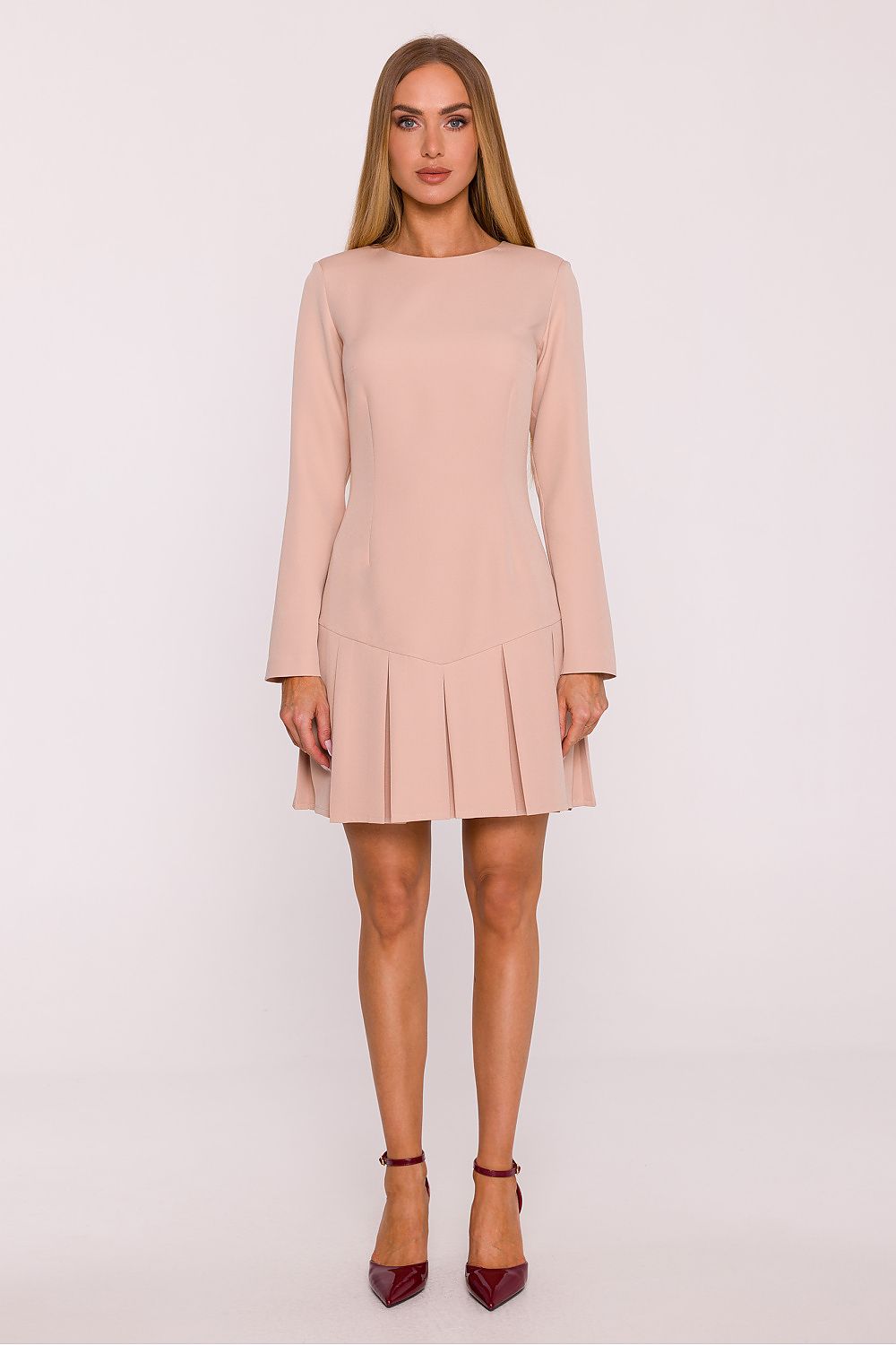  Vestito da giorno model 216627 Moe 