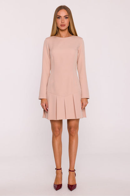  Vestito da giorno model 216627 Moe 