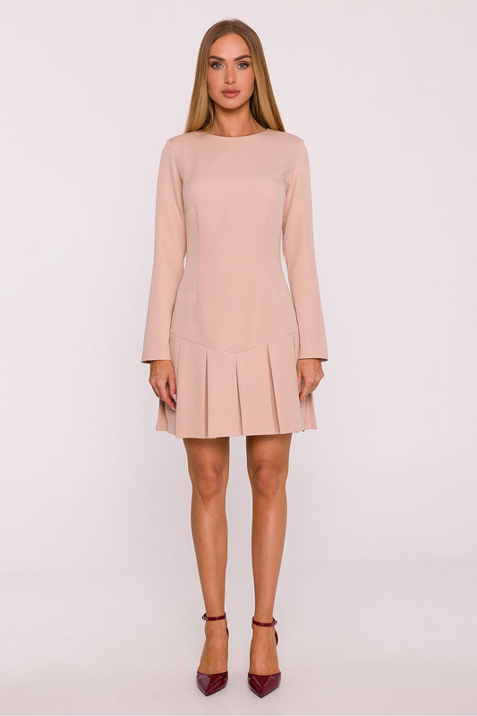  Vestito da giorno model 216627 Moe 