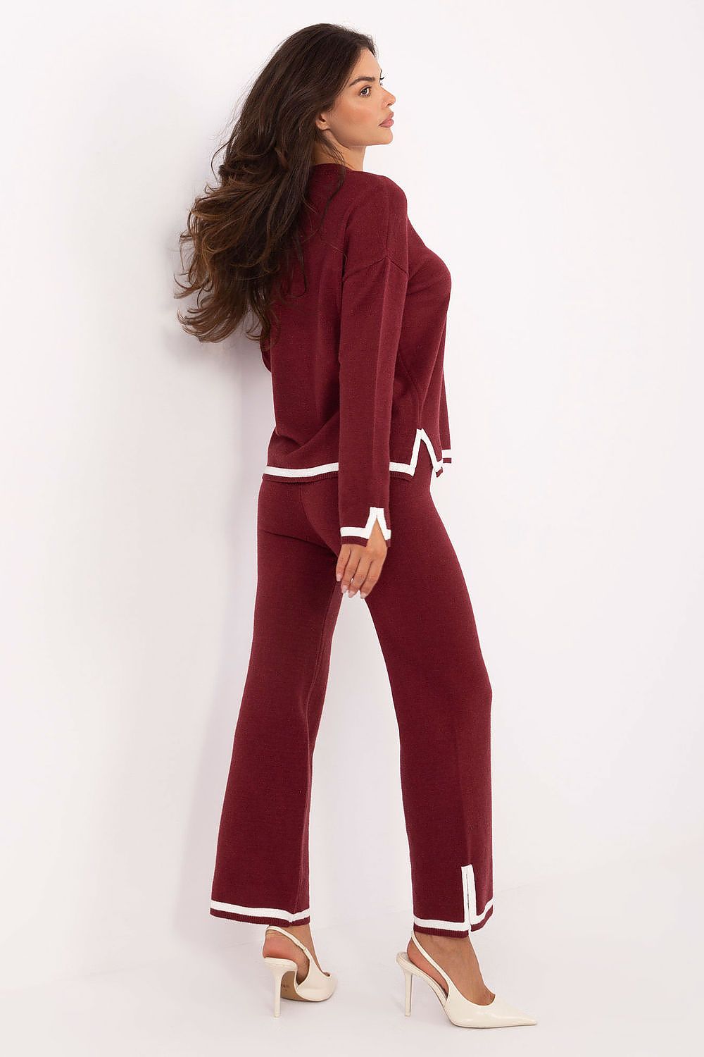  completo model 216695 Italy Moda 