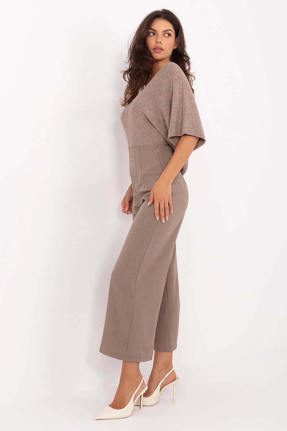  Pantaloni da donna model 216723 Rue Paris 