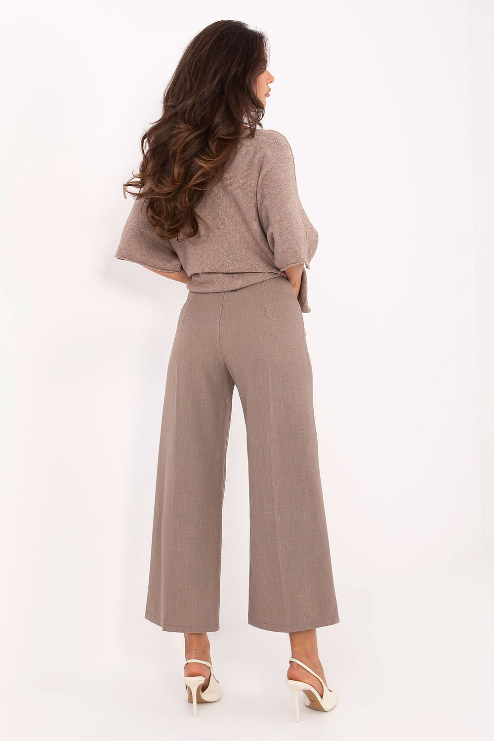  Pantaloni da donna model 216723 Rue Paris 