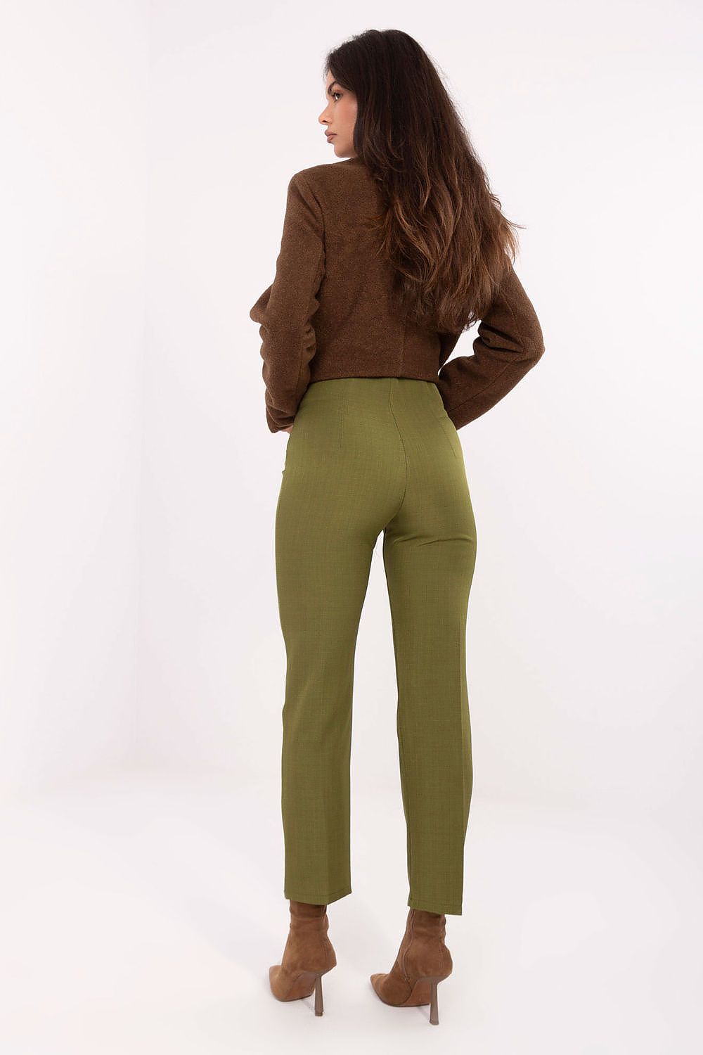  Pantaloni da donna model 216745 Rue Paris 