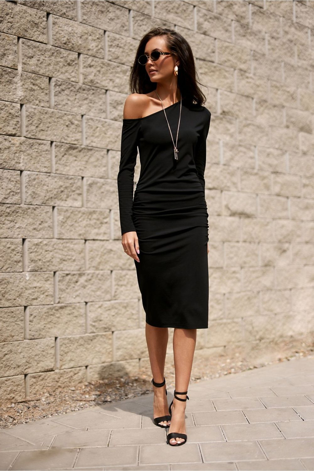  Vestito da sera model 216799 Roco Fashion 