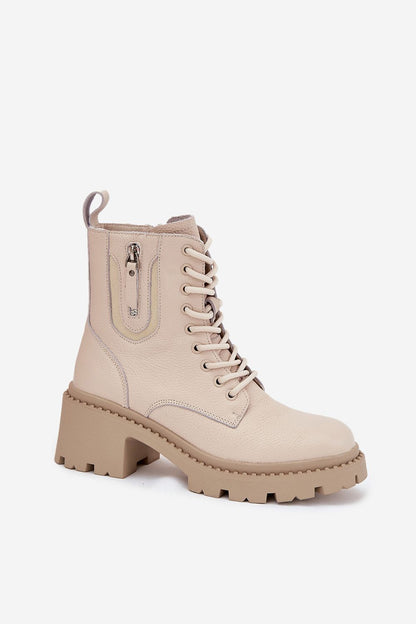  Stivaletto model 216826 Step in style 