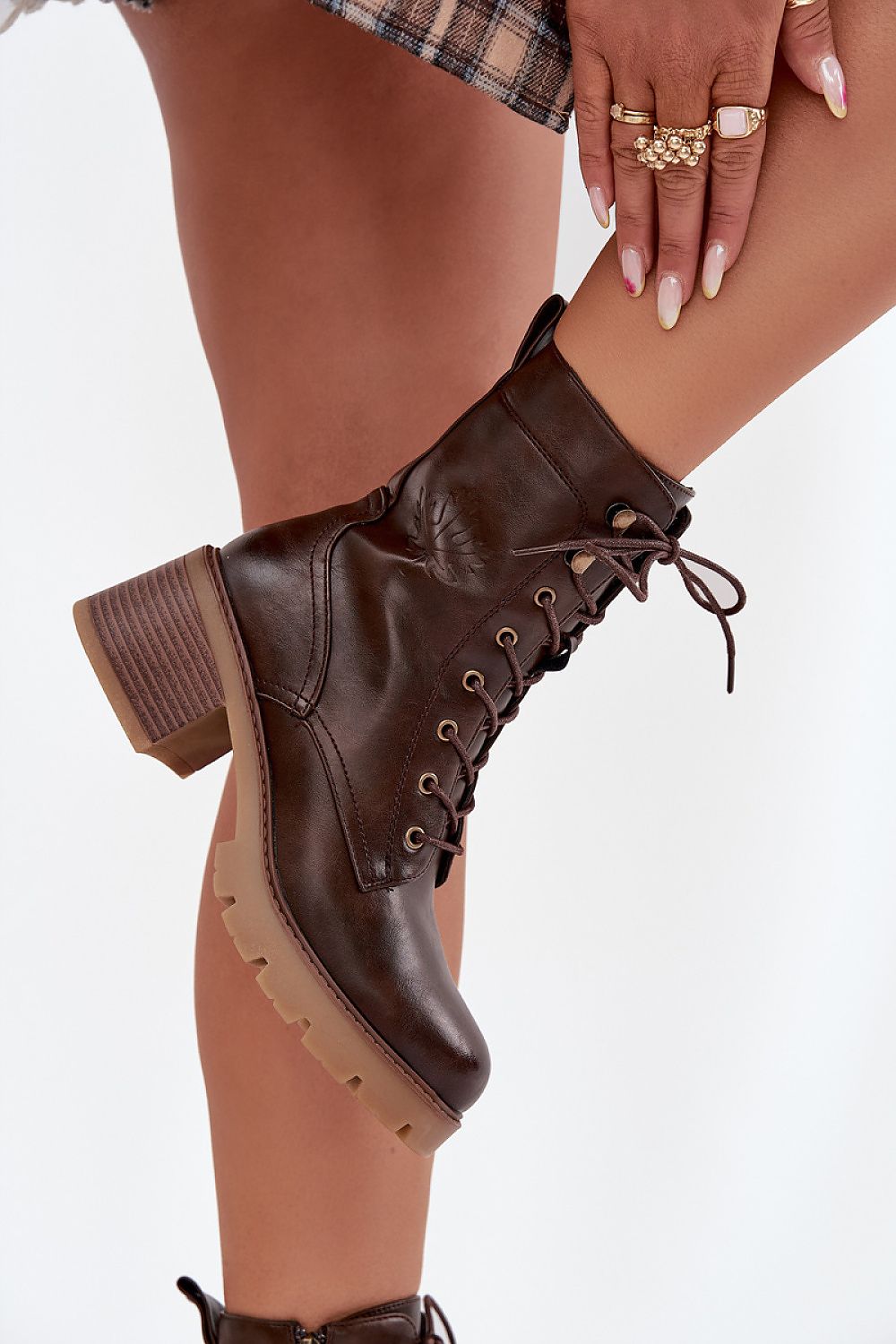  Stivaletto model 216828 Step in style 