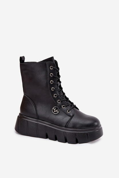  Stivaletto model 216830 Step in style 