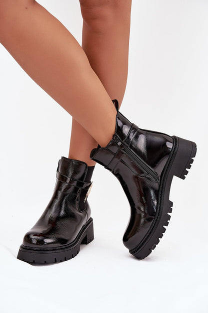  Scarpe Jodhpur boot model 216838 Step in style 