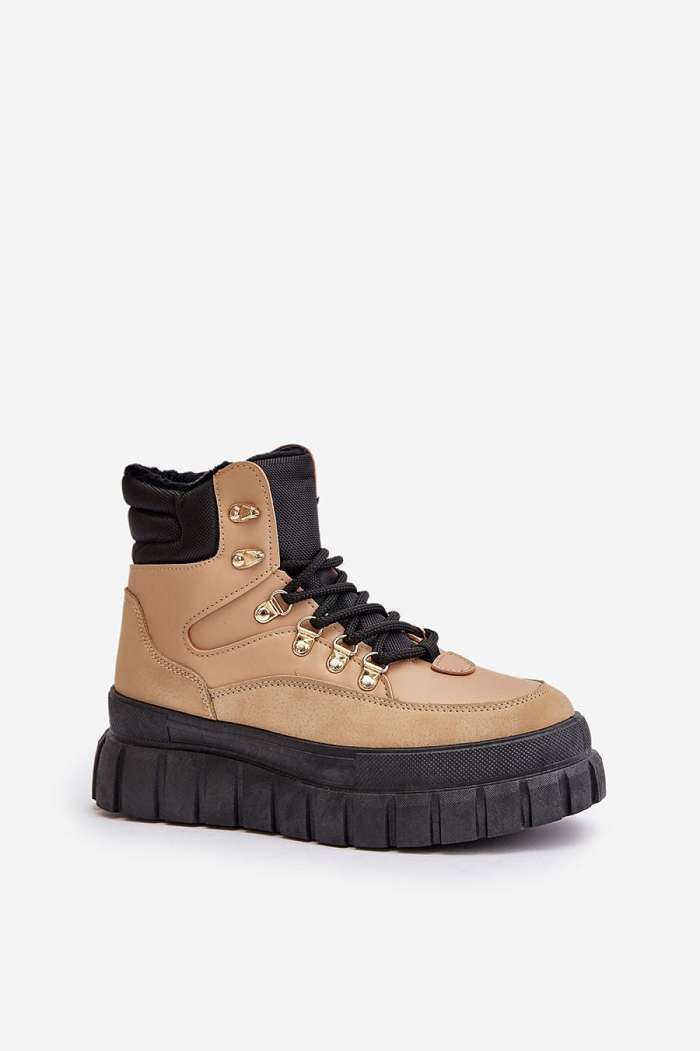  Scarpe trapper model 216839 Step in style 